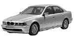 BMW E39 C1013 Fault Code