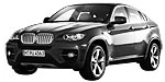 BMW E71 C1013 Fault Code