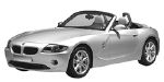 BMW E85 C1013 Fault Code
