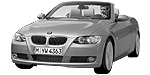 BMW E93 C1013 Fault Code