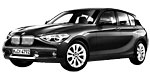 BMW F20 C1013 Fault Code